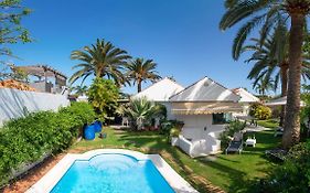 La Villa Calypso - Vivienda Vacacional Con Piscina Privada