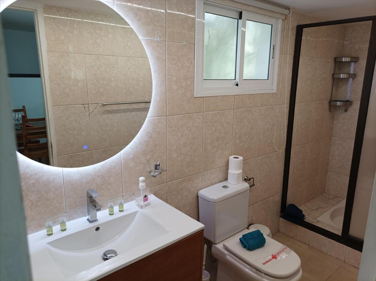 La Villa Calypso - Vivienda Vacacional Con Piscina Privada Maspalomas  Exterior photo